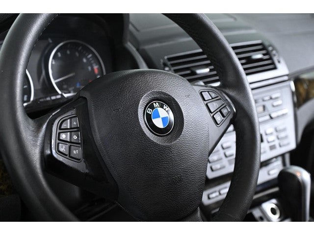 2010 BMW X3 xDrive30i