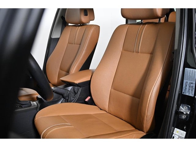 2010 BMW X3 xDrive30i