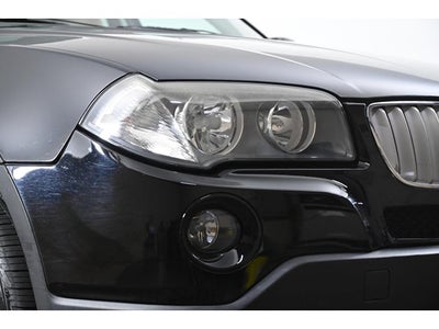 2010 BMW X3 xDrive30i