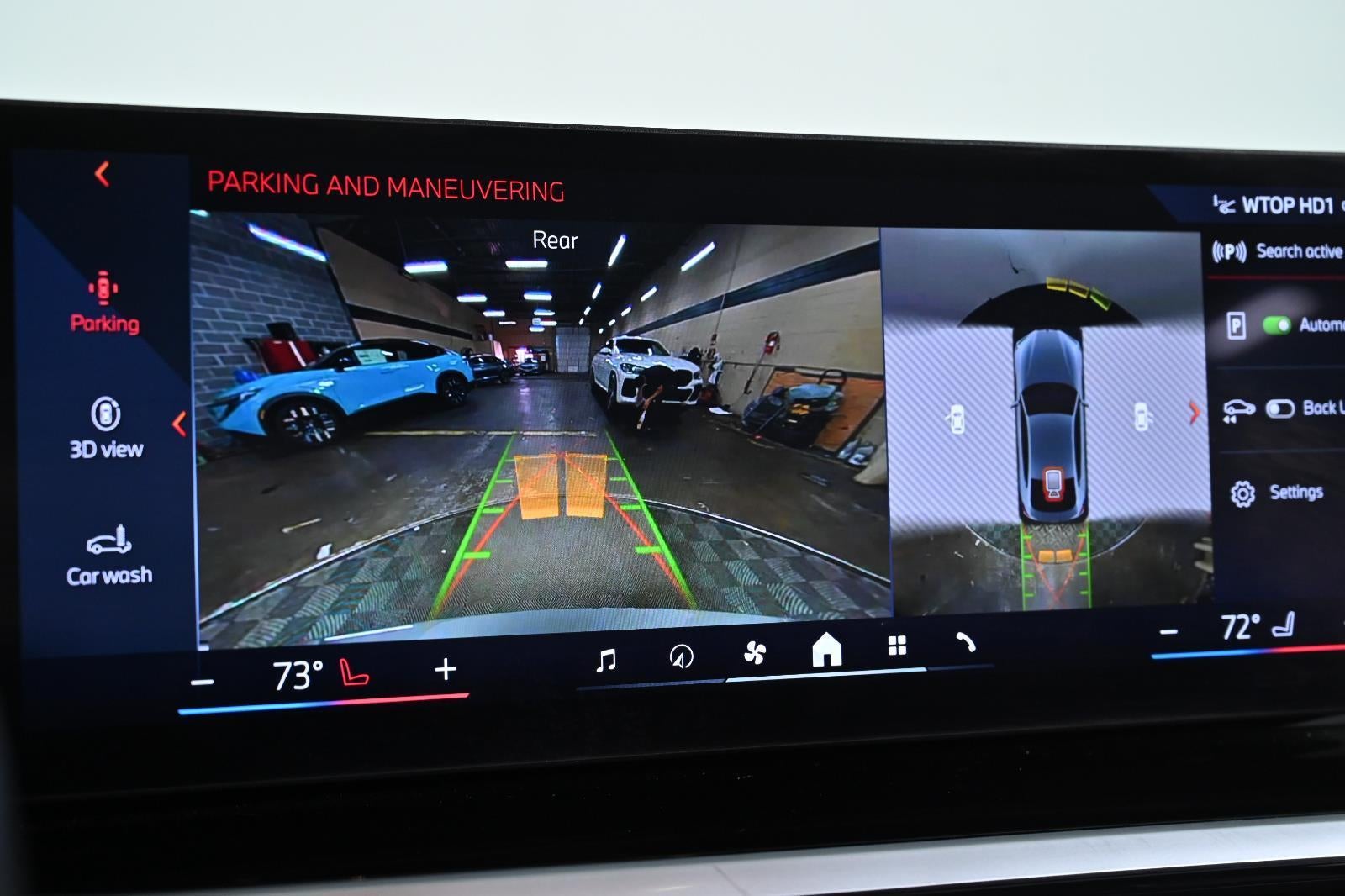 2024 BMW i4 xDrive40