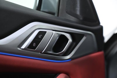 2024 BMW i4 xDrive40