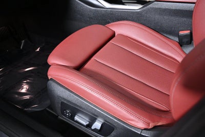 2024 BMW i4 xDrive40