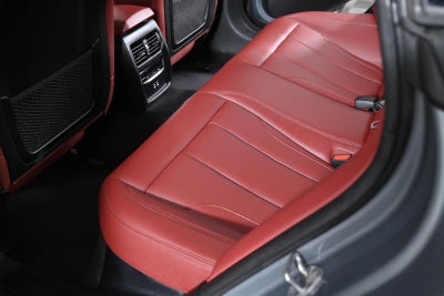 2024 BMW i4 xDrive40