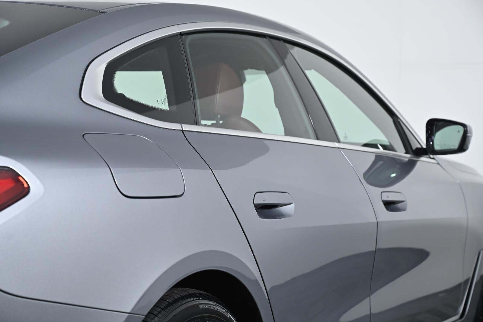 2024 BMW i4 xDrive40