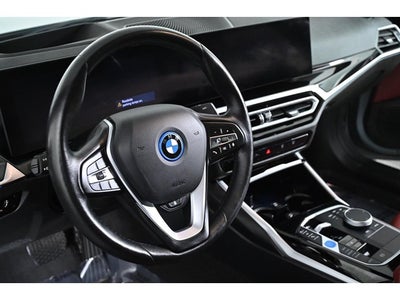 2024 BMW i4 xDrive40