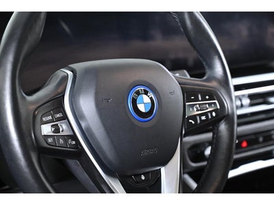 2024 BMW i4 xDrive40
