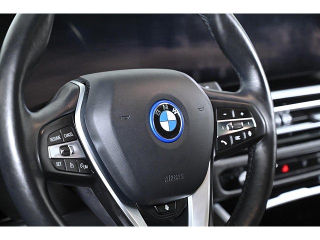 2024 BMW i4 xDrive40