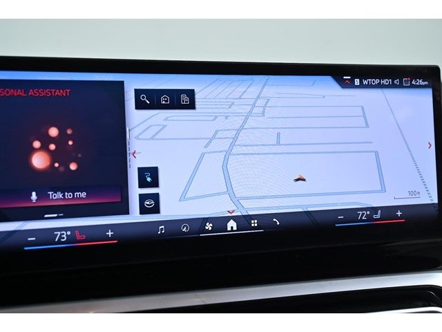 2024 BMW i4 xDrive40