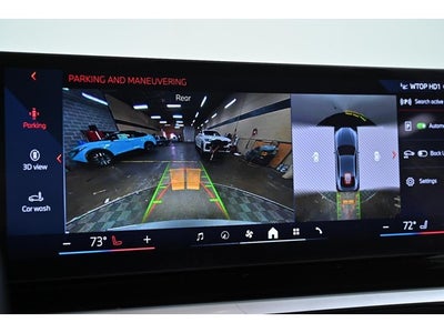 2024 BMW i4 xDrive40