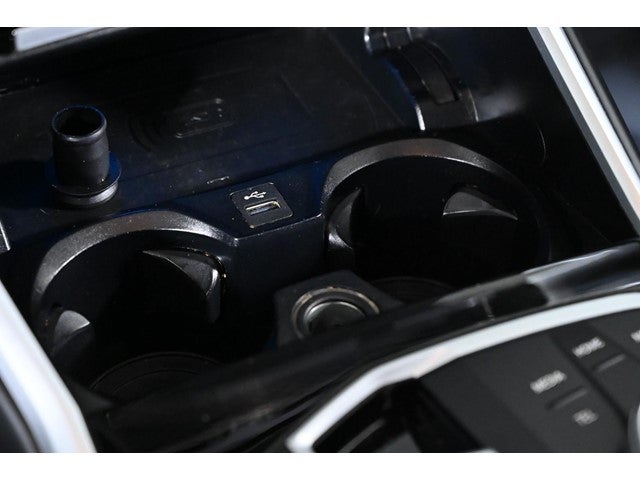 2024 BMW i4 xDrive40