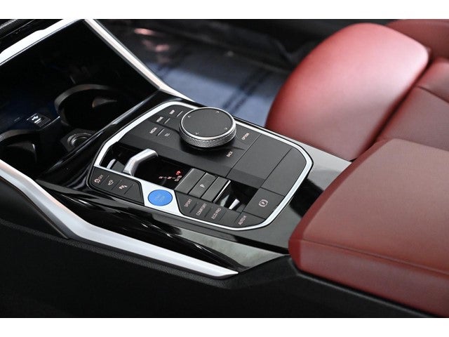 2024 BMW i4 xDrive40