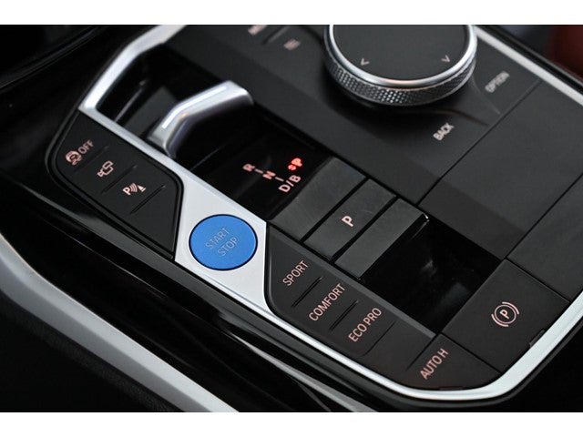 2024 BMW i4 xDrive40