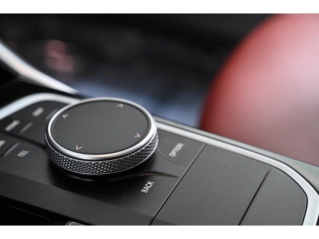 2024 BMW i4 xDrive40