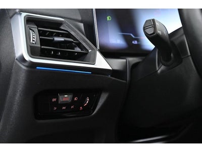 2024 BMW i4 xDrive40