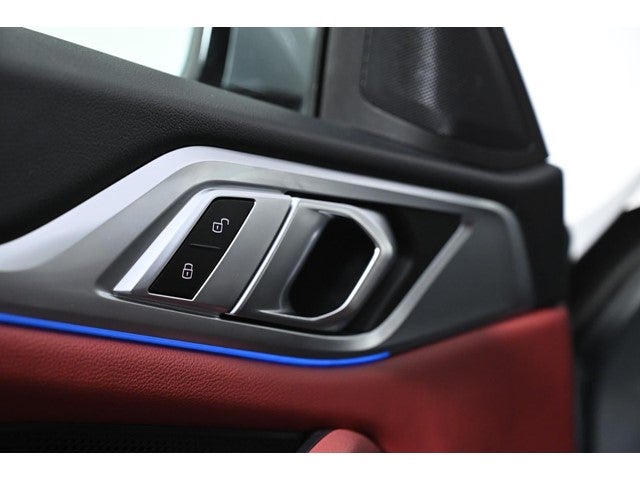 2024 BMW i4 xDrive40