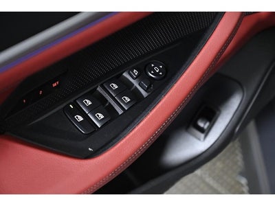 2024 BMW i4 xDrive40