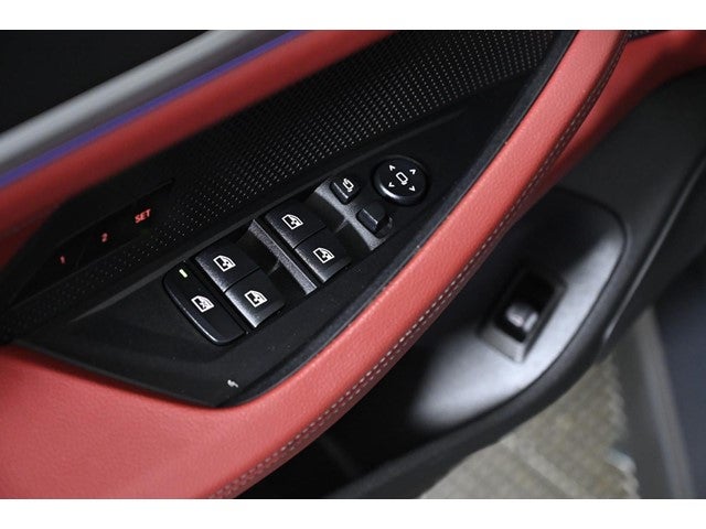 2024 BMW i4 xDrive40