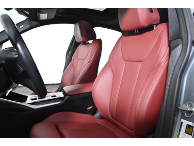 2024 BMW i4 xDrive40