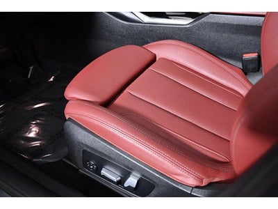 2024 BMW i4 xDrive40