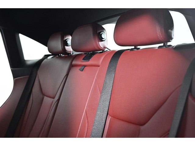 2024 BMW i4 xDrive40