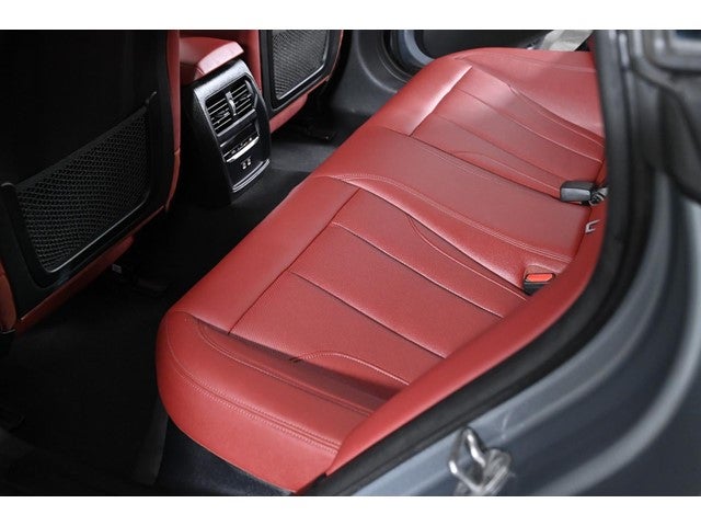 2024 BMW i4 xDrive40