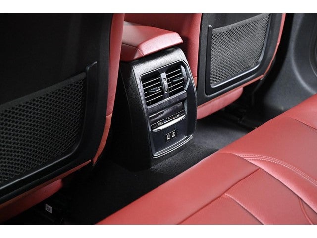 2024 BMW i4 xDrive40