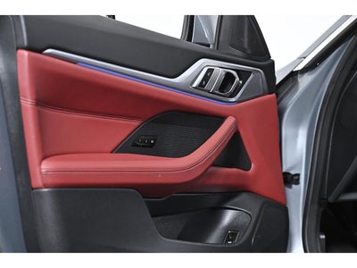 2024 BMW i4 xDrive40