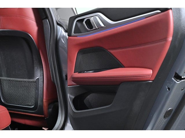 2024 BMW i4 xDrive40