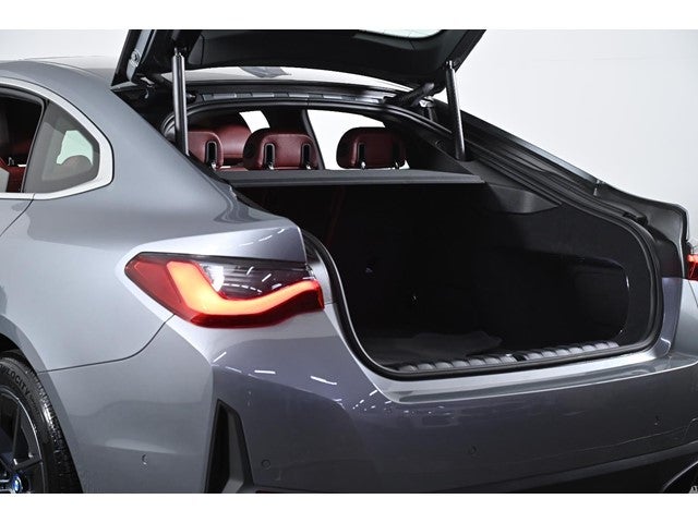 2024 BMW i4 xDrive40