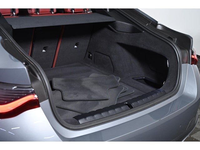 2024 BMW i4 xDrive40