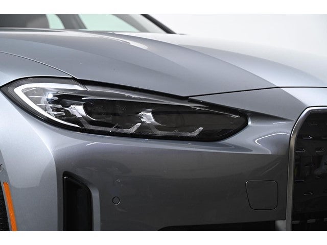 2024 BMW i4 xDrive40