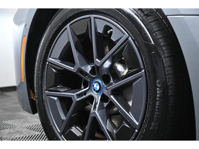 2024 BMW i4 xDrive40