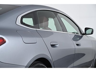 2024 BMW i4 xDrive40