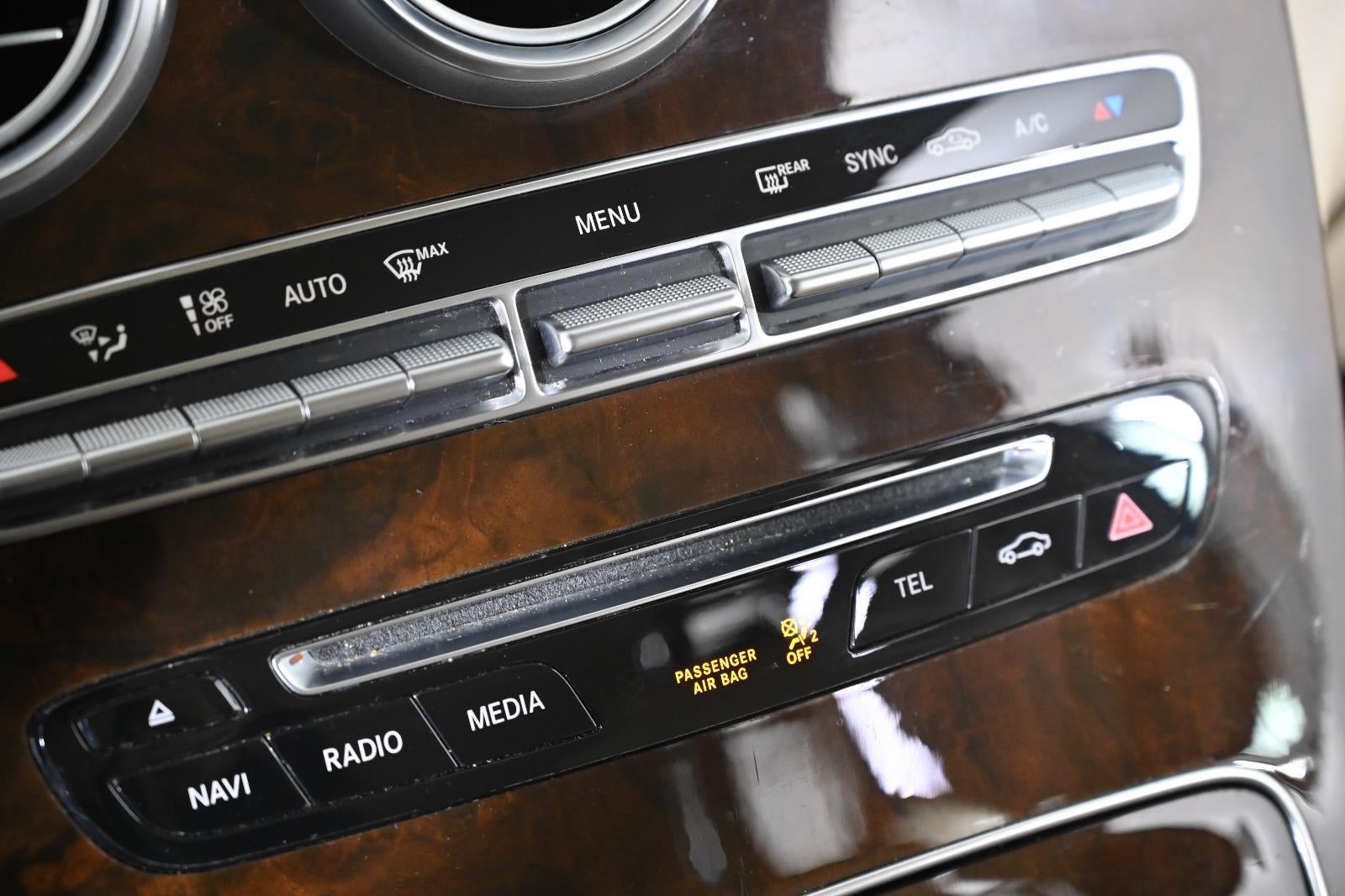 2019 Mercedes-Benz GLC GLC 300