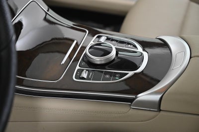 2019 Mercedes-Benz GLC GLC 300