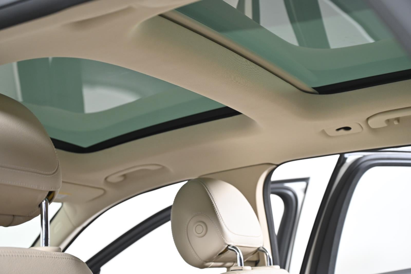 2019 Mercedes-Benz GLC GLC 300