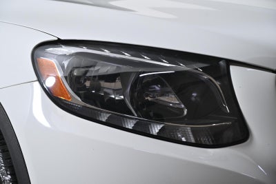 2019 Mercedes-Benz GLC GLC 300