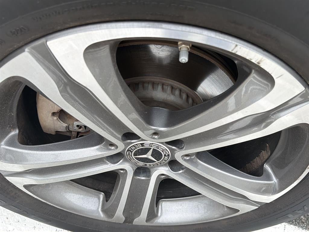 2019 Mercedes-Benz GLC GLC 300