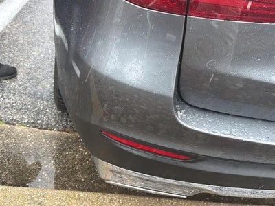 2018 Mercedes-Benz GLC GLC 300