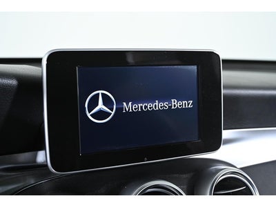 2018 Mercedes-Benz GLC GLC 300