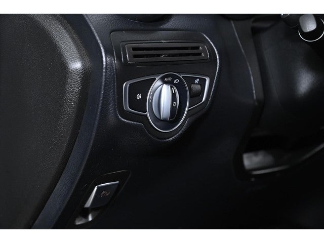 2018 Mercedes-Benz GLC GLC 300