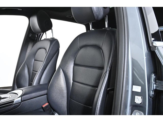 2018 Mercedes-Benz GLC GLC 300