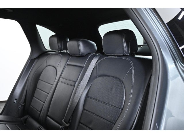 2018 Mercedes-Benz GLC GLC 300