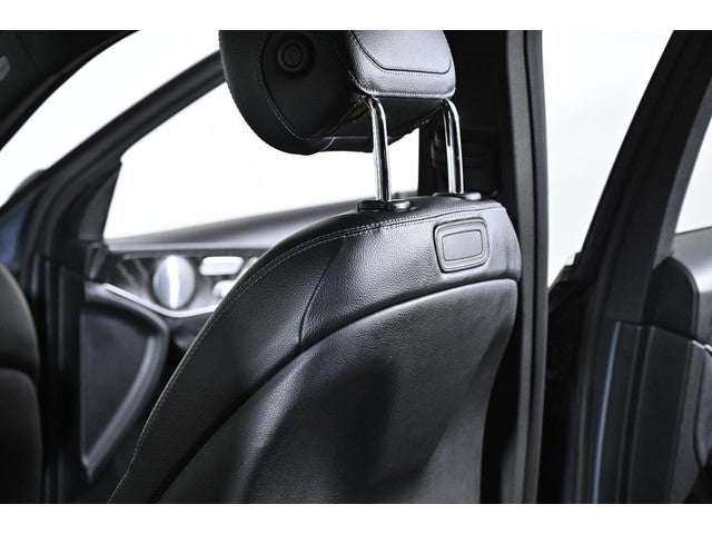 2018 Mercedes-Benz GLC GLC 300