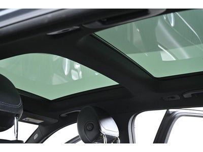 2018 Mercedes-Benz GLC GLC 300