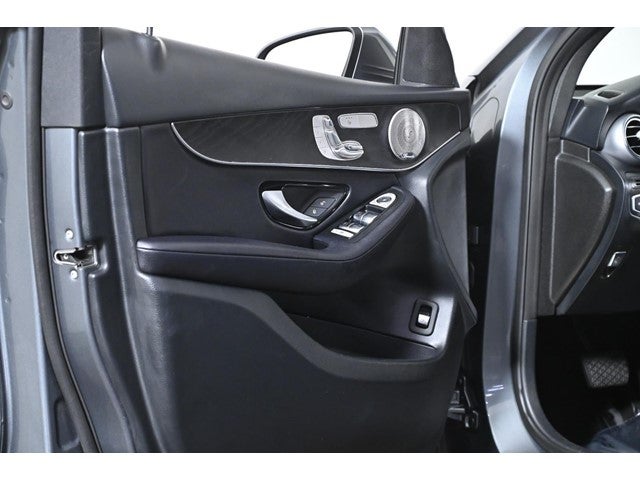 2018 Mercedes-Benz GLC GLC 300