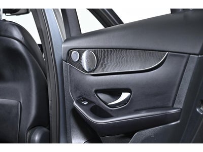 2018 Mercedes-Benz GLC GLC 300