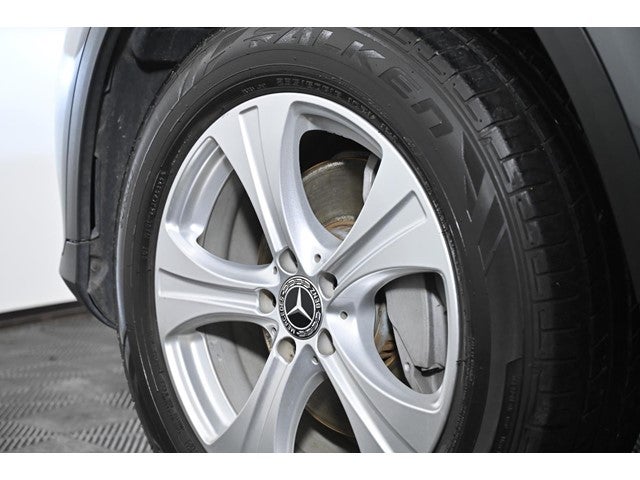 2018 Mercedes-Benz GLC GLC 300