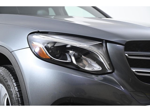 2018 Mercedes-Benz GLC GLC 300