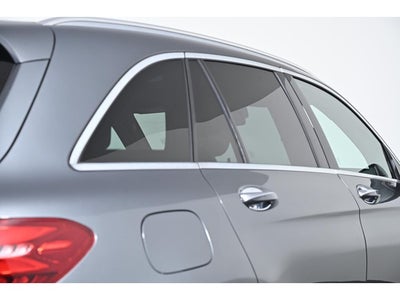 2018 Mercedes-Benz GLC GLC 300